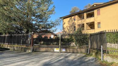 BOX A MONZA