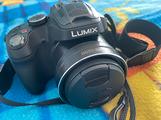 Fotocamera Bridge Panasonic Lumix