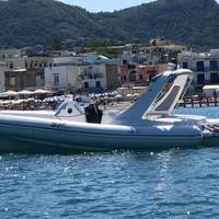Sea prop 27 rib