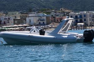 Sea prop 27 rib
