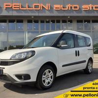 FIAT Doblò Doblo 1.3MJT Combi N1 5 POSTI AUTO...