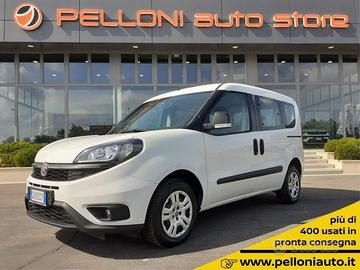 FIAT Doblò Doblo 1.3MJT Combi N1 5 POSTI AUTO...