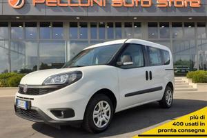 FIAT Doblò Doblo 1.3MJT Combi N1 5 POSTI AUTO...