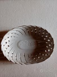 Portapane Ovale del Mulino Bianco anni 80-90