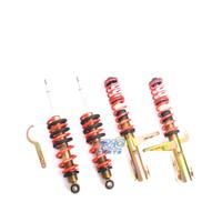 KIT SOSPENSIONE FILETTATA EIBACH MTS AUDI 80 B4 91