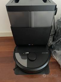 iRobot Roomba plus 406