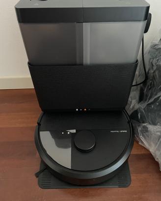 iRobot Roomba plus 406