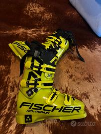 fisher rc4