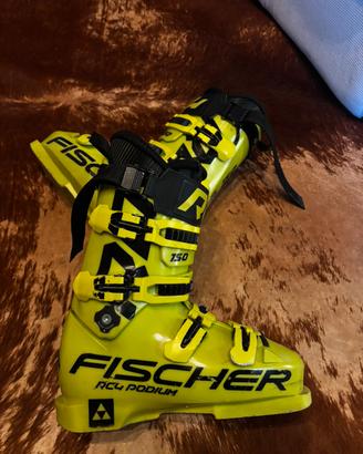 fisher rc4