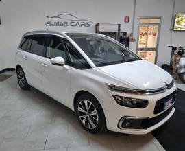 Citroen Grand C4 Picasso BlueHDi 120 S&S EAT6 Shin