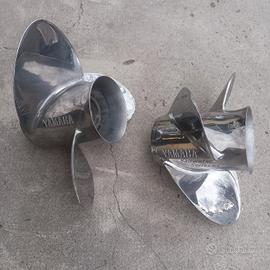 Copia Eliche Yamaha  saltwater series XL 