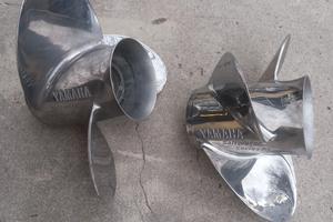 Copia Eliche Yamaha  saltwater series XL 