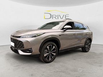 MG HS 1.5 Luxury auto