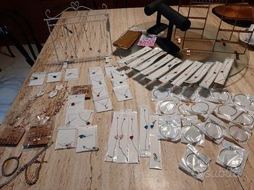 bigiotteria varia nuova