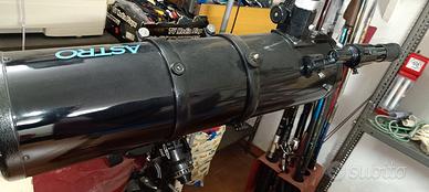 Telescopio ASTRO 150N EQ D/150 F/750