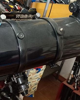 Telescopio ASTRO 150N EQ D/150 F/750