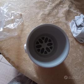 scaldabiberon praticamente nuovo 