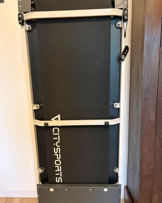 Tapis roulant elettrico Citysports