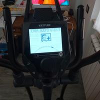 Ellittica Kettler Cross 8.1