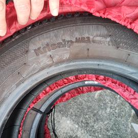 gomme auto 