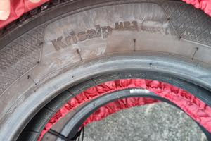 gomme auto 