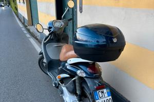 LIBERTY 125 PIAGGIO