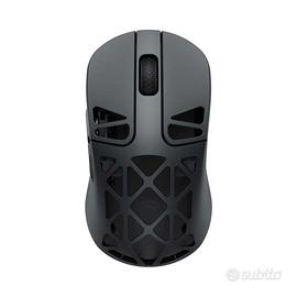 Mouse Keychron M3 - Edizione in metallo