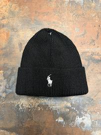 Cappello di lana POLO RALPH LAUREN