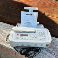 Telefono  vintage Olivetti