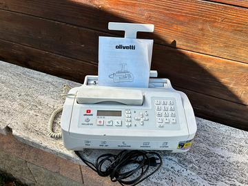 Telefono  vintage Olivetti