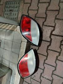 Fanali posteriori Opel Astra H 07-10