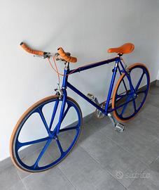 Bicicletta Fixie