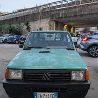 fiat panda hobby 1.1 Fire 
