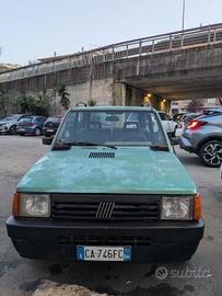 fiat panda hobby 1.1 Fire 