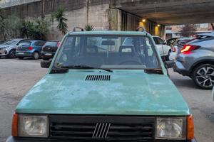 fiat panda hobby 1.1 Fire 