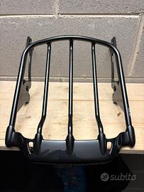 Portapacchi ORIGINALE Harley x touring 2009-2026