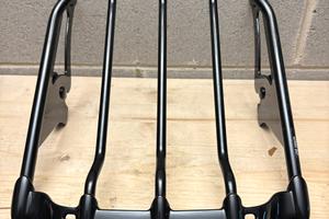 Portapacchi ORIGINALE Harley x touring 2009-2026