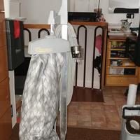 Kirby macchina igienizzatrice