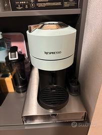 Nespresso vertuo next