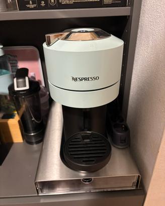 Nespresso vertuo next