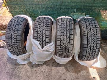 Gomme termiche 205/50 r17