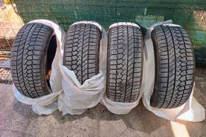 Gomme termiche 205/50 r17
