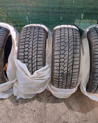 Gomme termiche 205/50 r17