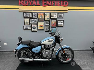 Royal Enfield Meteor 350 [PROMO MESE]