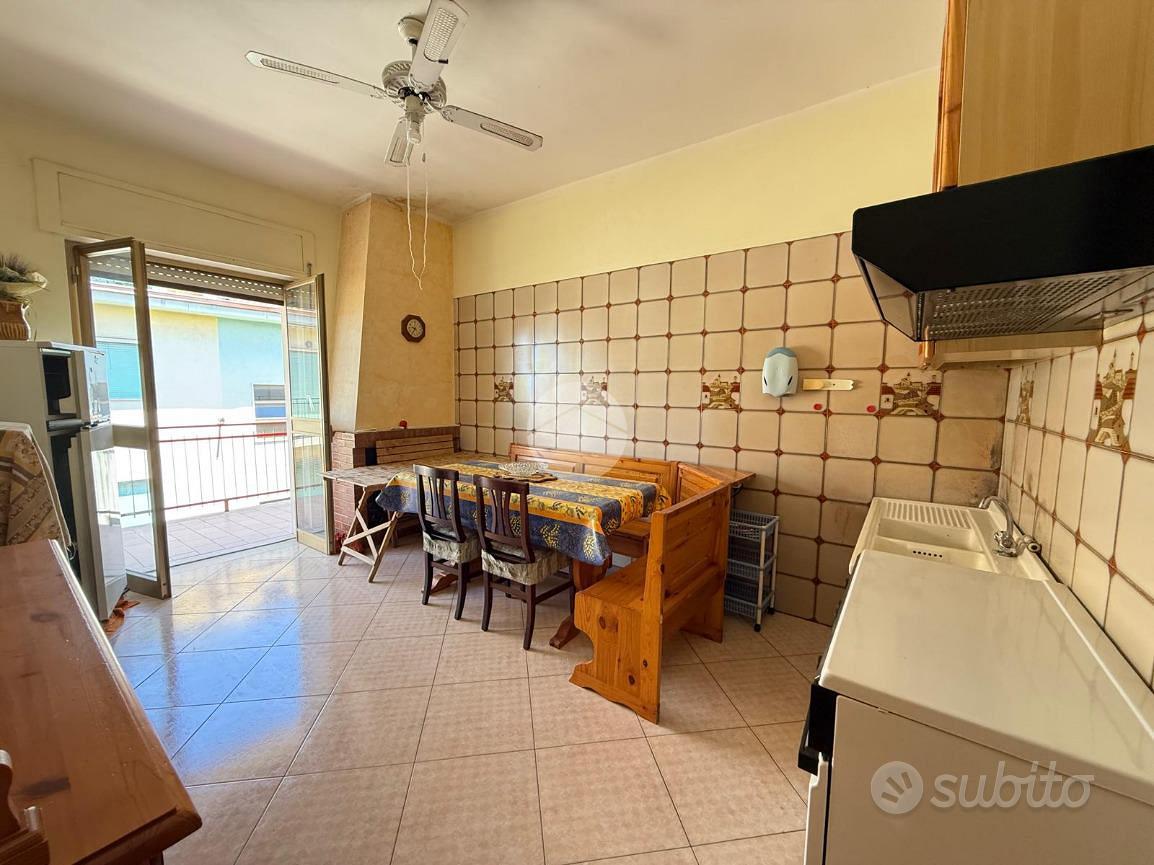 Appartamento – Corigliano-Rossano, Schiavonea - Vista 2