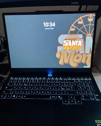 Lenovo Legion 5 15 IRX10