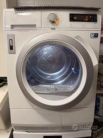 Asciugatrice Electrolux Delicate Care Steam 9 Kg.
