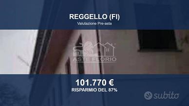 Immobile in asta di 770 m² a Reggello