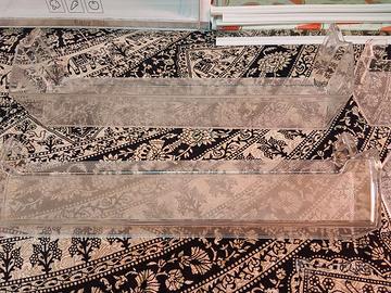 RIPIANI E CASSETTI FRIGORIFERO SAMSUNG