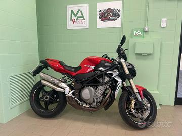 Mv Agusta Brutale 989 R